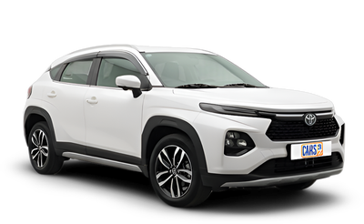 Toyota Urban Cruiser Taisor-img